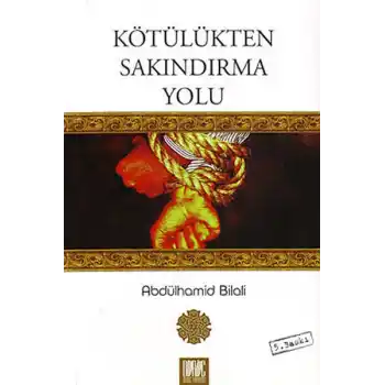 Kötülükten Sakındırma Yolu