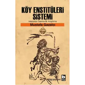Köy Enstitüleri Sistemi