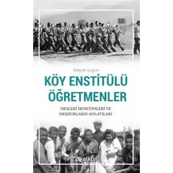 Köy Enstitülü Öğretmenler