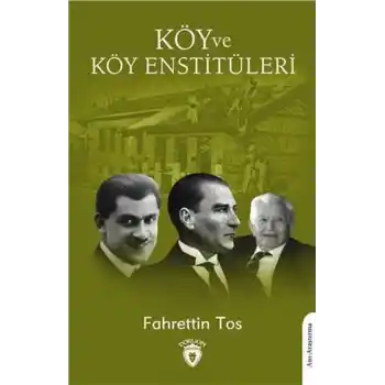 Köy Ve Köy Enstitüleri