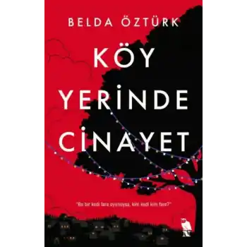 Köy Yerinde Cinayet
