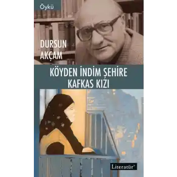 Köyden İndim Şehire, Kafkas Kızı