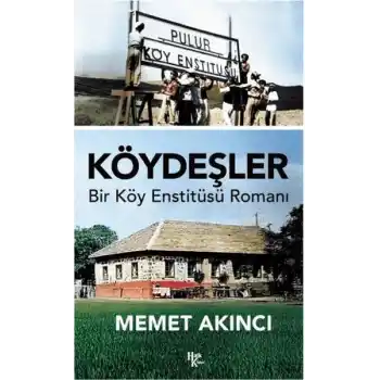 Köydeşler