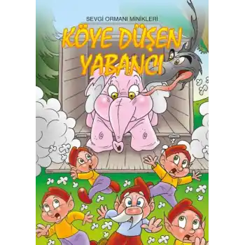 Köye Düşen Yabancı