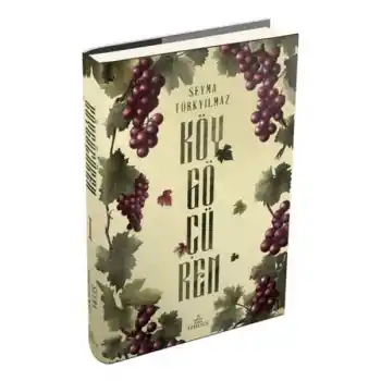 Köygöçüren 1 (Ciltli)