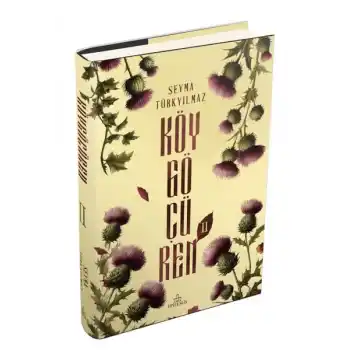 Köygöçüren 2 – Ciltli