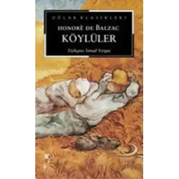 Köylüler