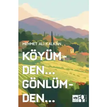 Köyümden Gönlümden