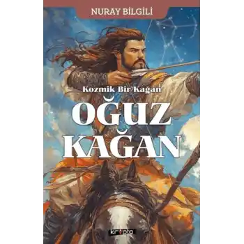 Kozmik Bir Kağan Oğuz Kağan