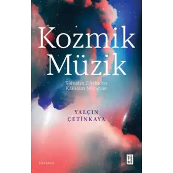 Kozmik Müzik