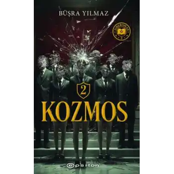 Kozmos 2: Çatı Katı Canavarları