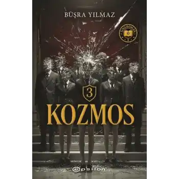 Kozmos 3: Karıncalar ve Şeytanlar