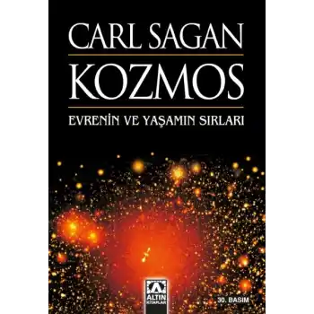Kozmos - Evrenin ve Yaşamın Sırları