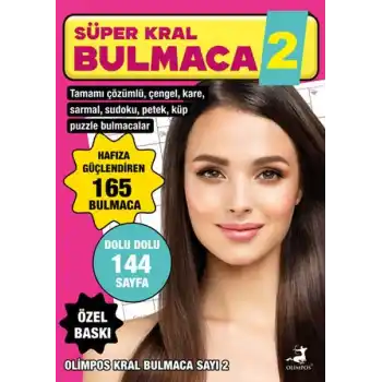Kral Bulmaca 2