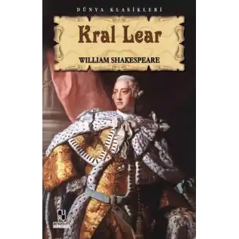 Kral Lear