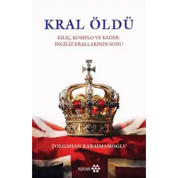 Kral Öldü