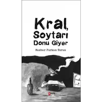 Kral Soytarı Donu Giyer