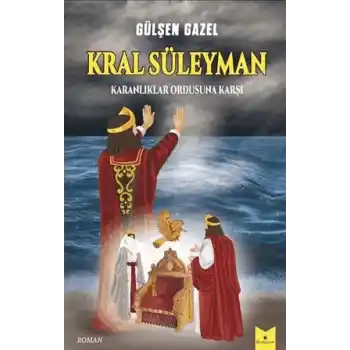 Kral Süleyman - Karanlıklar Ordusuna Karşı