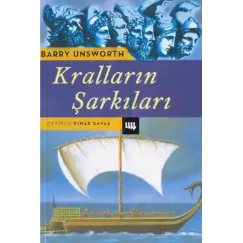 Kralların şarkıları
