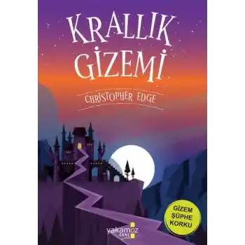 Krallık Gizemi