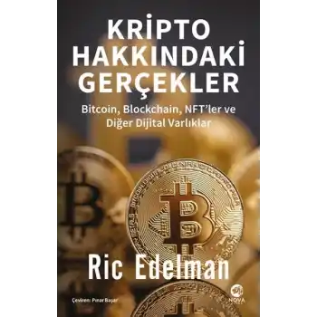 Kripto Hakkındaki Gerçekler