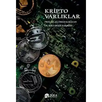 Kripto Varlıklar