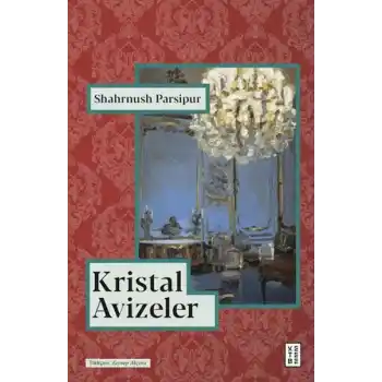 Kristal Avizeler