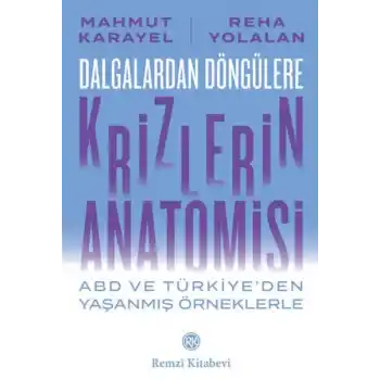 Krizlerin Anatomisi