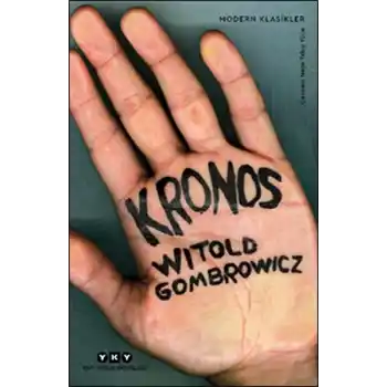 Kronos - Modern Klasikler