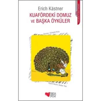 Kuafördeki Domuz ve Başka Öyküler