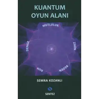 Kuantum Oyun Alanı