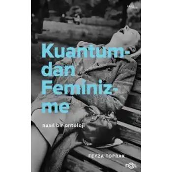 Kuantumdan Feminizme