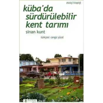 Kübada Sürdürülebilir Kent Tarımı