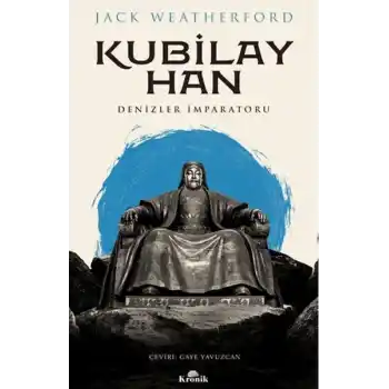 Kubilay Han