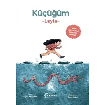 Küçüğüm - Leyla