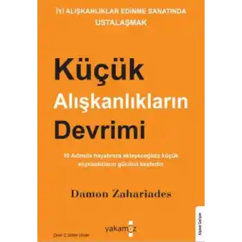 Küçük Alışkanlıkların Devrimi