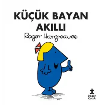 Küçük Bayan Akıllı