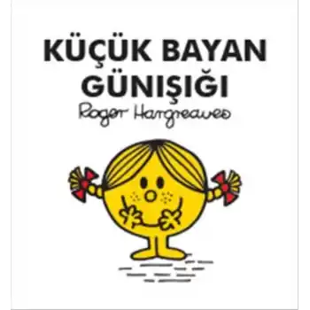 Küçük Bayan Günışığı