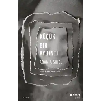 Küçük Bir Ayrıntı