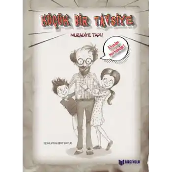 Küçük Bir Tavsiye