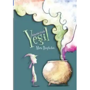 Küçük Cadı Yeşil