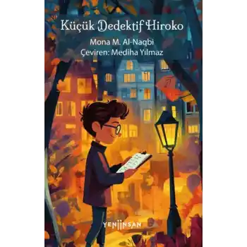 Küçük Dedektif Hiroko