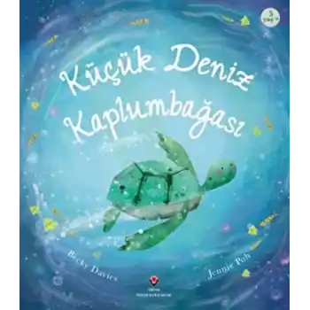 Küçük Deniz Kaplumbağası