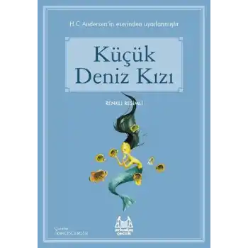 Küçük Deniz Kızı