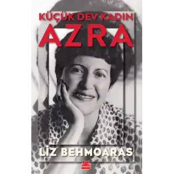 Küçük Dev Kadın Azra