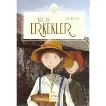 Küçük Erkekler / İlk Gençlik Dizisi