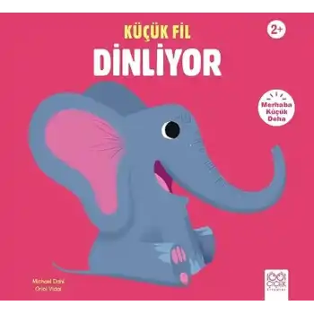Küçük Fil Dinliyor