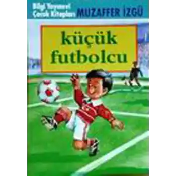 Küçük Futbolcu