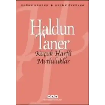 Küçük Harfli Mutluluklar