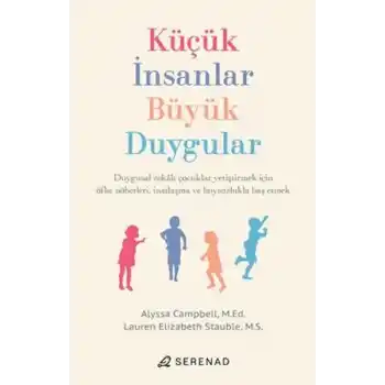 Küçük İnsanlar, Büyük Duygular